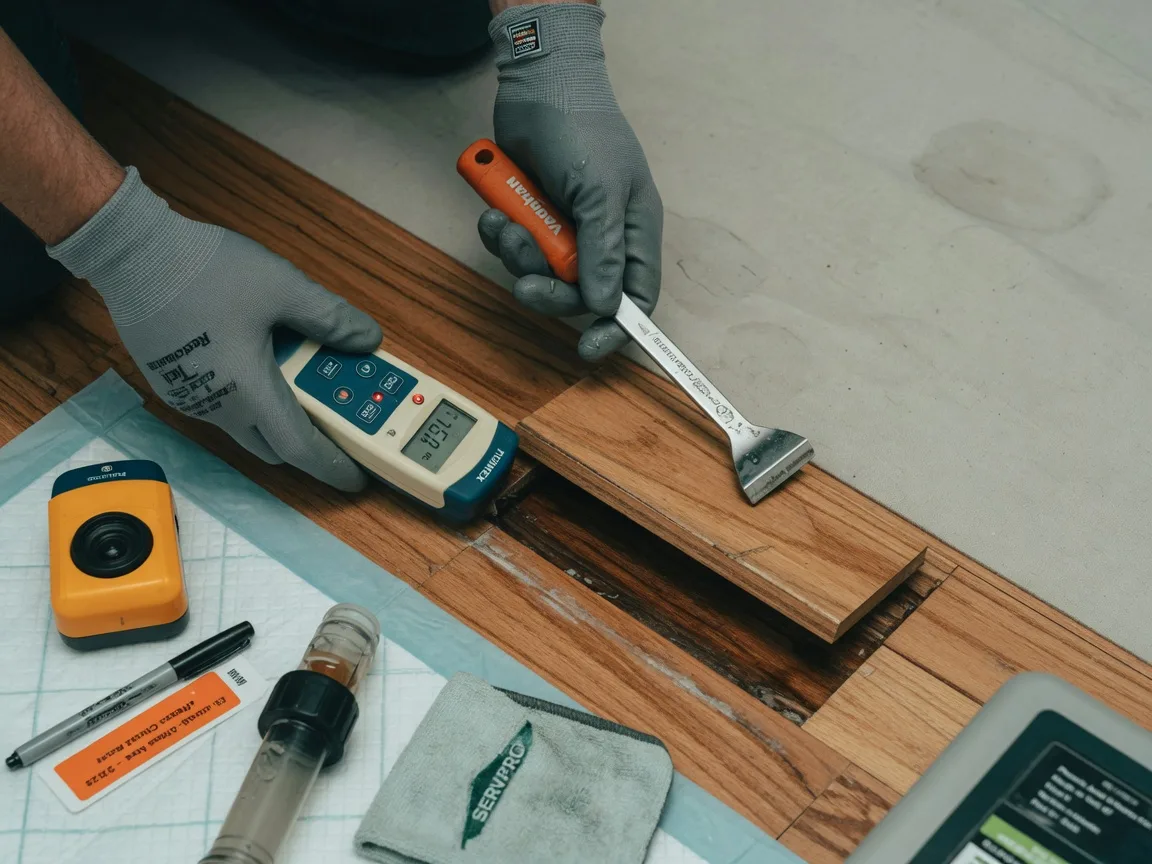 Why choose Water Damage Restoration in Butternut, WI